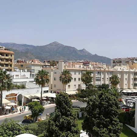 Apartamento Toboso Lena Нерха Екстер'єр фото