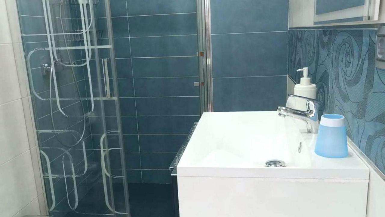 Apartamento Toboso Lena Нерха Екстер'єр фото