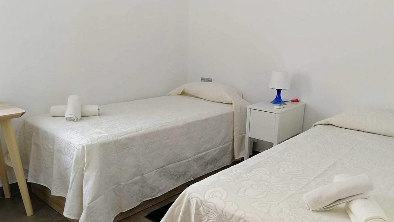 Apartamento Toboso Lena Нерха Екстер'єр фото